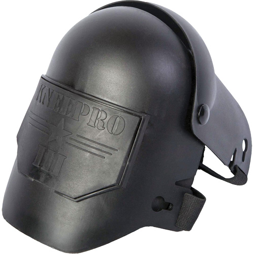 KneePro Ultra Flex III Knee Pads, Snap-On Style, Plastic Caps, Foam Pads The Estey Group