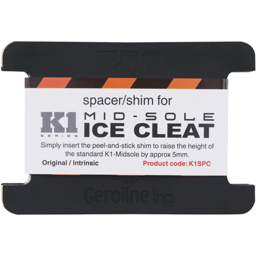 K1 Mid-Sole Original Ice Cleat Spacer The Estey Group