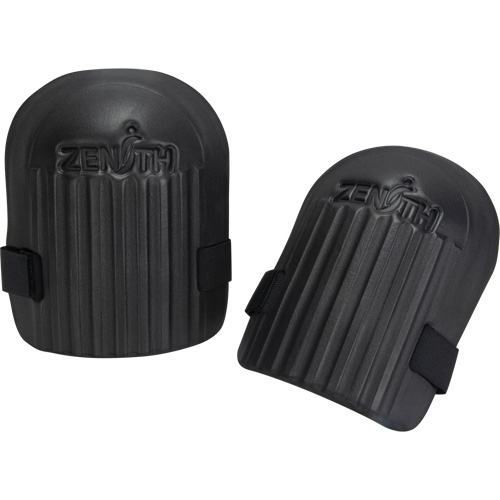 Knee Pads, Hook and Loop Style, Foam Caps, Foam Pads The Estey Group