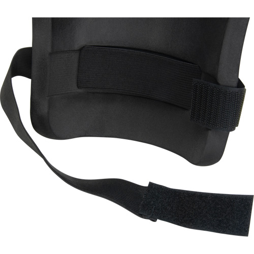 Knee Pads, Hook and Loop Style, Foam Caps, Foam Pads The Estey Group