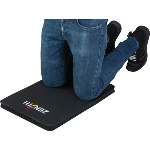 Kneeling Mat, 14" L x 21" W, 1" Thick The Estey Group
