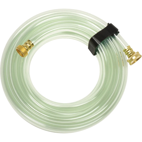 Fixation de tuyau Ultra-Drip Diverter The Estey Group