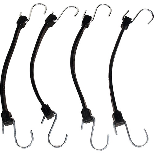 Cordon &eacute;lastique en caoutchouc de 19 "Ultra-Drip Diverter The Estey Group