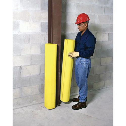 Ultra-I-Beam Protector The Estey Group