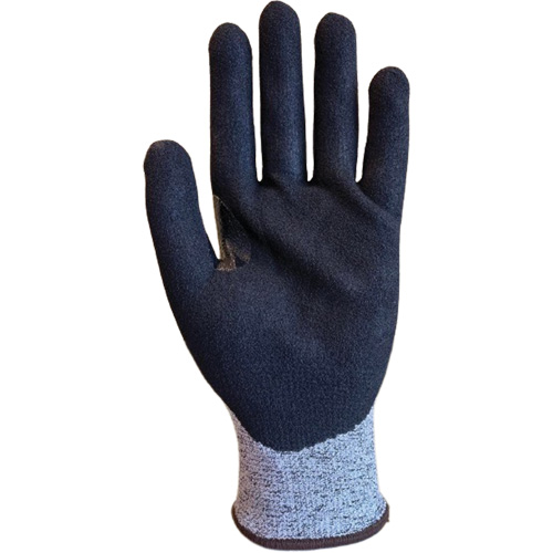 Gants r&eacute;sistants &agrave; la coupe RECN4, Taille 11, Calibre 13, Rev&ecirc;tement Nitrile, Enveloppe en Nylon/PEHP, ASTM ANSI niveau A4/EN 388 niveau D The Estey Group