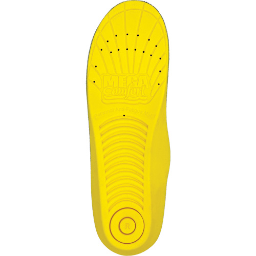 Semelles Personal Anti-Fatigue Mat, Femmes 5 - 7 The Estey Group