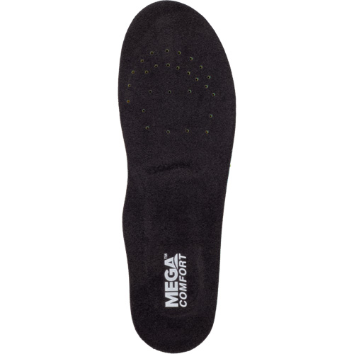 Semelles en gel antifatigue MegaSole, Femmes 5 - 7 The Estey Group