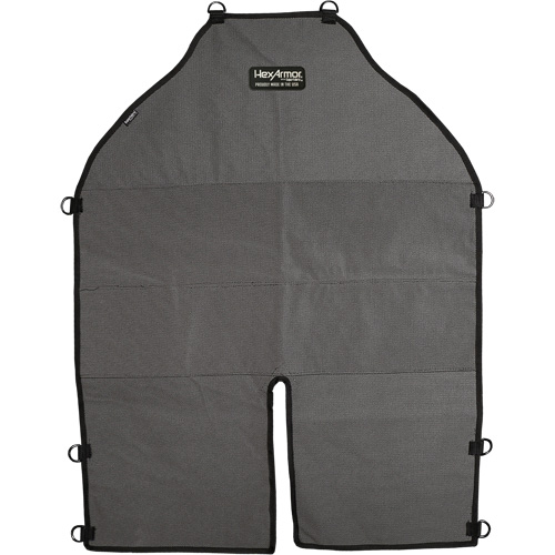 Cut-Resistant Protective Apron The Estey Group