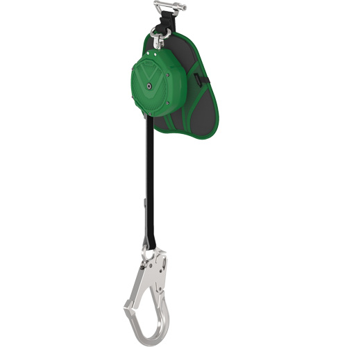 V-Shock&reg; Edge Leading Edge Personal Fall Limiter, 8', Dyneema&reg;, Stationary The Estey Group