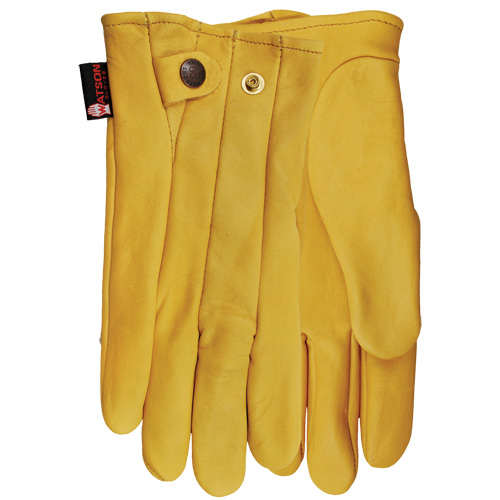 Gants Durabull Roper, 6, Paume Cuir fleur de vache The Estey Group
