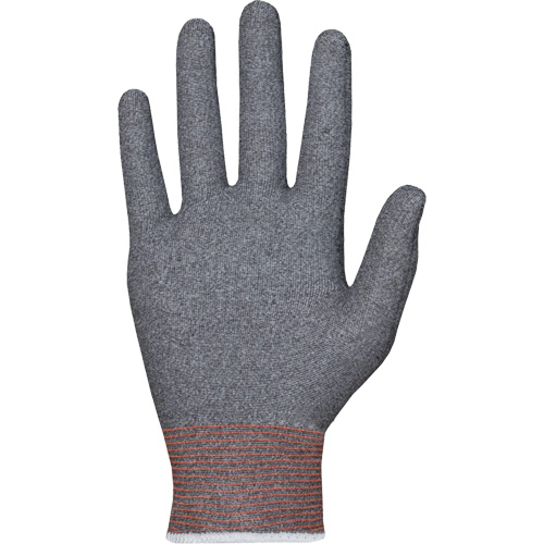 Gants r&eacute;sistant &agrave; la coupe S21TX, Taille 5/2T-petit, Calibre 21, Enveloppe en TenActiv, ASTM ANSI niveau A9 The Estey Group