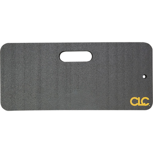 Small Industrial Kneeling Mat, 18" L x 8" W The Estey Group