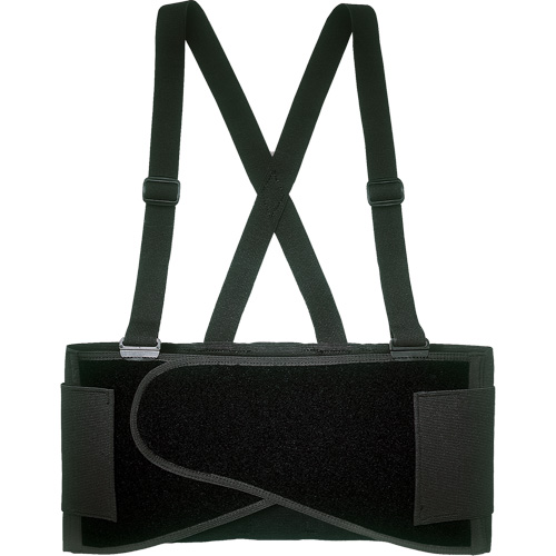 Ceinture pour support lombaire, &eacute;lastique The Estey Group