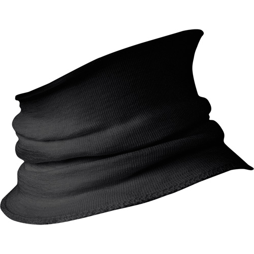 572 Hat Liner & Windguard, One Size, Black The Estey Group