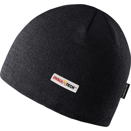 5570A Bonnet, Doublure en Acrylique, Taille unique, Noir The Estey Group