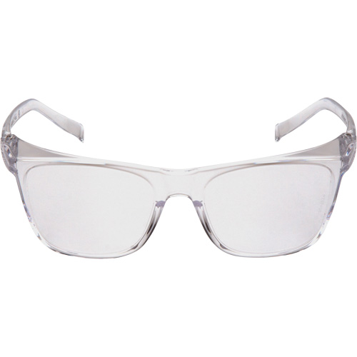 Legacy&reg; Safety Glasses, Clear Lens, Anti-Fog, ANSI Z87+/Meets/Exceeds CSA Z94.3 The Estey Group