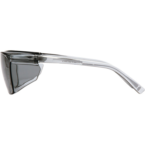 Legacy&reg; Safety Glasses, Light Grey Lens, Anti-Fog, ANSI Z87+/Meets/Exceeds CSA Z94.3 The Estey Group