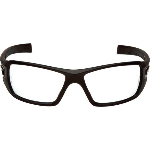 Velar Safety Glasses, Clear Lens, ANSI Z87+/Meets/Exceeds CSA Z94.3 The Estey Group