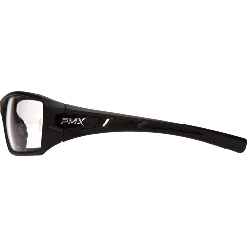 Velar Safety Glasses, Clear Lens, ANSI Z87+/Meets/Exceeds CSA Z94.3 The Estey Group