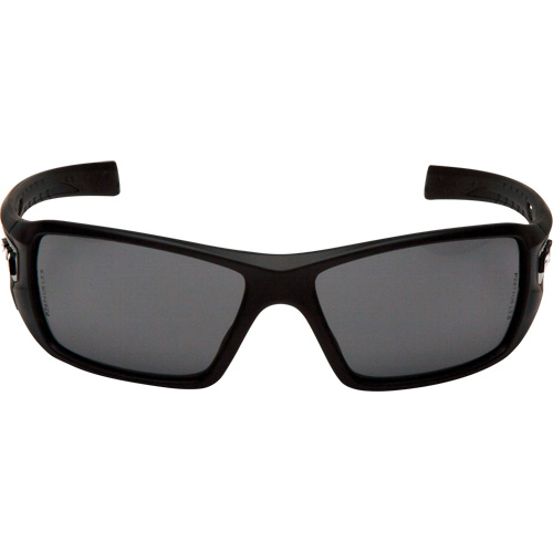 Lunettes de s&eacute;curit&eacute; Velar, Lentille Gris, ANSI Z87+/R&eacute;pond ou surpasse la norme CSA Z94.3 The Estey Group