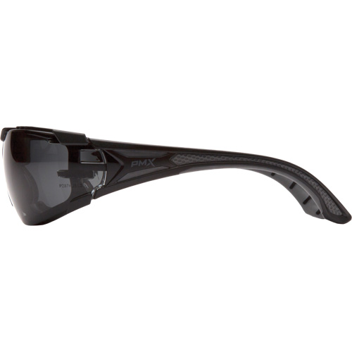 Endeavor&reg; Plus Safety Glasses, Grey Lens, Anti-Fog, ANSI Z87+/Meets/Exceeds CSA Z94.3 The Estey Group