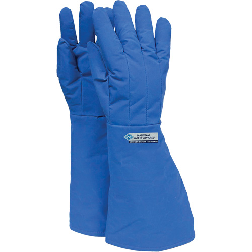 Gants cryog&eacute;niques imperm&eacute;ables The Estey Group