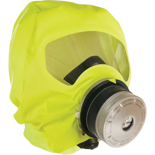 Parat&reg; Escape Hood, One Size The Estey Group