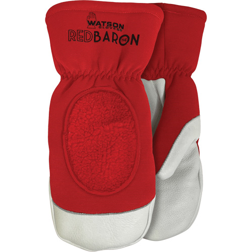 Mitaines Red Baron, Taille Moyen, Mitaine The Estey Group
