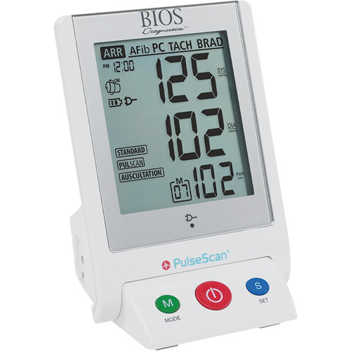 Automatic Professional Blood Pressure Monitor, Class 2 The Estey Group