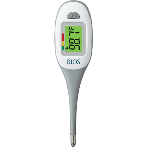 8-Second Digital Thermometer, Digital The Estey Group