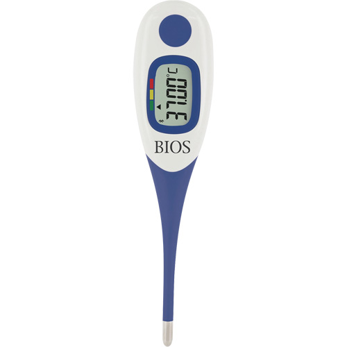 High Precision Digital Thermometer with Bluetooth, Digital The Estey Group