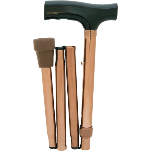 Folding Cane The Estey Group