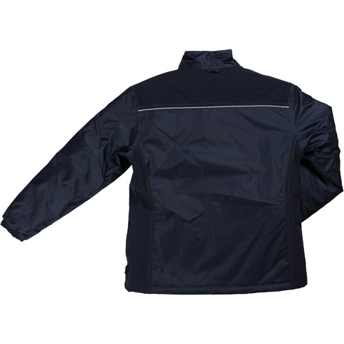 Waterproof Oxford 3-in-1 Parka, Women's, 3X-Large, Navy Blue The Estey Group