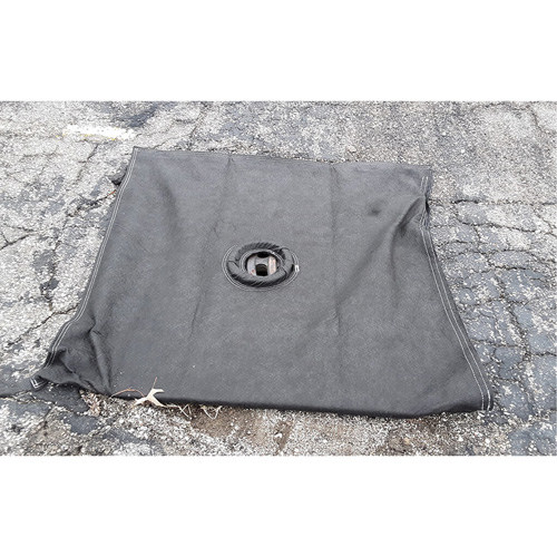 Storm Sentinel Grate Gator 36" x 36" The Estey Group