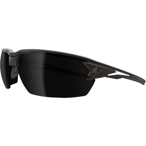 Lunettes de s&eacute;curit&eacute; Pumori, Lentille Fum&eacute;e, Anti-&eacute;gratignures/Polaris&eacute;/Pare-vapeur, ANSI Z87+/MCEPS GL-PD 10-12/R&eacute;pond ou surpasse la norme CSA Z94.3 The Estey Group
