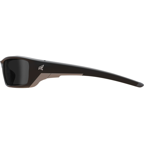 Lunettes de s&eacute;curit&eacute; Reclus, Lentille Fum&eacute;e, Anti-&eacute;gratignures, ANSI Z87+/MCEPS GL-PD 10-12/R&eacute;pond ou surpasse la norme CSA Z94.3 The Estey Group