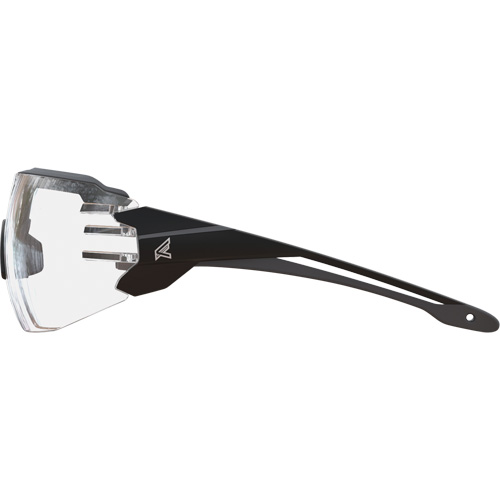 Taven Safety Glasses, Clear Lens, Anti-Scratch/Vapour Barrier, ANSI Z87+/MCEPS GL-PD 10-12/Meets/Exceeds CSA Z94.3 The Estey Group