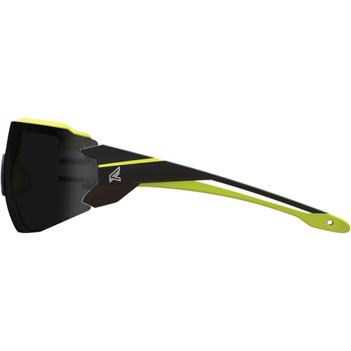 Lunettes de s&eacute;curit&eacute; Taven, Lentille Fum&eacute;e, Anti-&eacute;gratignures/Pare-vapeur, ANSI Z87+/MCEPS GL-PD 10-12/R&eacute;pond ou surpasse la norme CSA Z94.3 The Estey Group