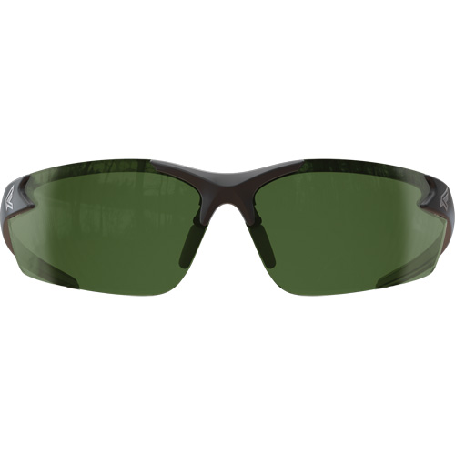 Zorge G2 Safety Glasses, IR 3.0 Lens, Anti-Scratch, ANSI Z87+/MCEPS GL-PD 10-12/Meets/Exceeds CSA Z94.3 The Estey Group