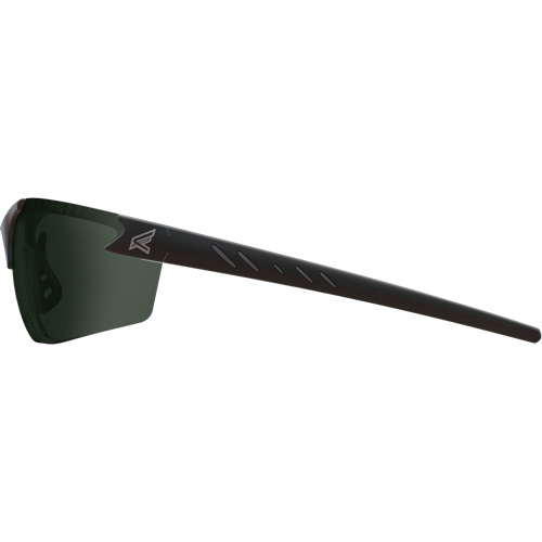 Lunettes de s&eacute;curit&eacute; Zorge G2, Lentille IR 5.0, Anti-&eacute;gratignures, ANSI Z87+/MCEPS GL-PD 10-12/R&eacute;pond ou surpasse la norme CSA Z94.3 The Estey Group