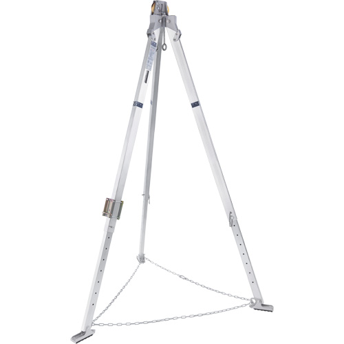 DBI-SALA&reg; Confined Space Aluminium Tripod The Estey Group