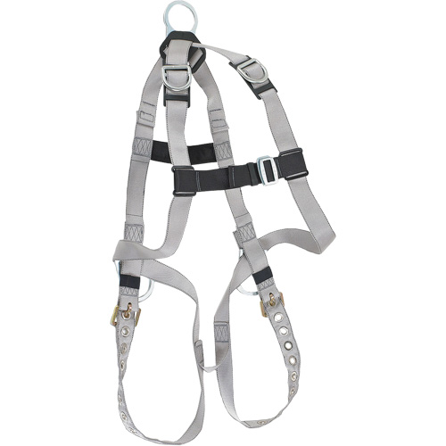B-Compliant Safety Harness, CSA Certified, Class AEP The Estey Group
