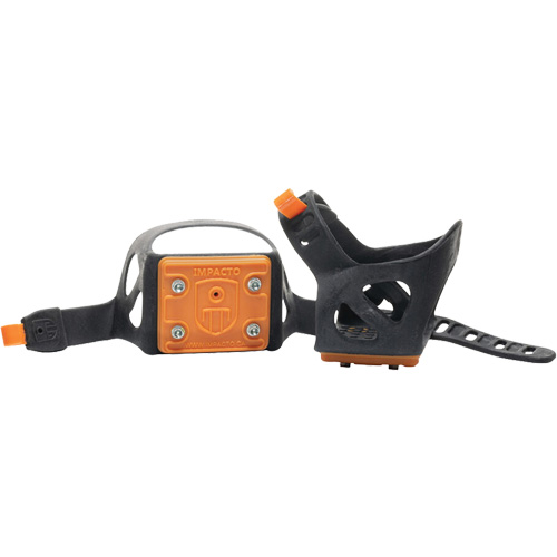Crampons cibl&eacute;s pour traction sur glace The Estey Group