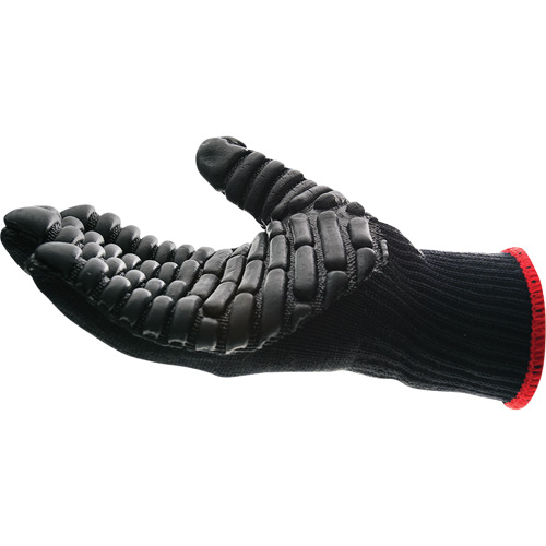 Gants antivibration Blackmaxx ISO, Taille T-Grand/10 The Estey Group