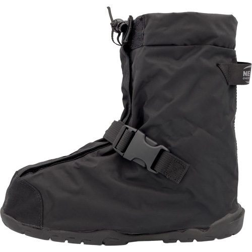 Demi couvre-botte toute saison Villager 10", Nylon, Fermeture Boucle/Boucles et crochets, Convient &agrave; Hommes 11 - 12,5 The Estey Group