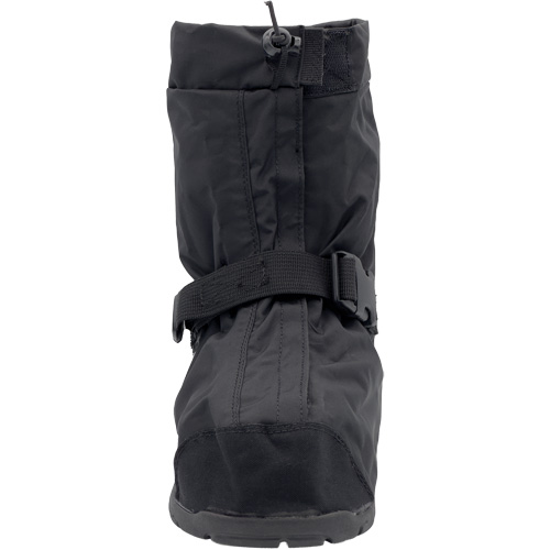 Demi couvre-botte toute saison Villager 10", Nylon, Fermeture Boucle/Boucles et crochets, Convient &agrave; Hommes 11 - 12,5 The Estey Group