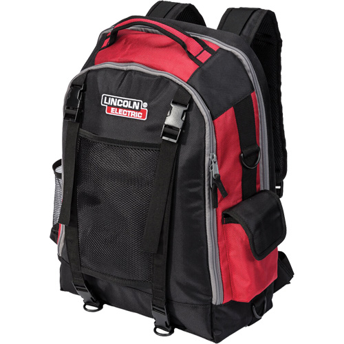 Welders All-In-One Backpack The Estey Group