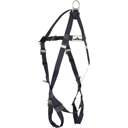 FBH-121102B Welding & Arc Flash Series Safety Harness, CSA Certified, Class AP The Estey Group