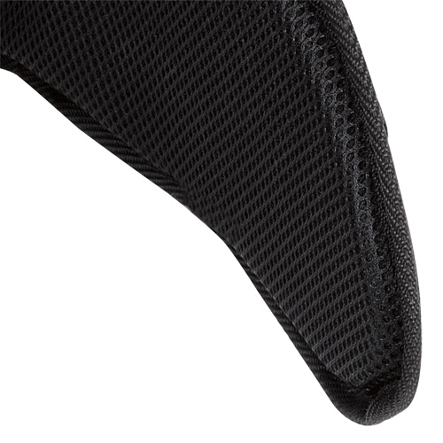 WB-6006 Padded Lumbar Support for Belt - Universal The Estey Group