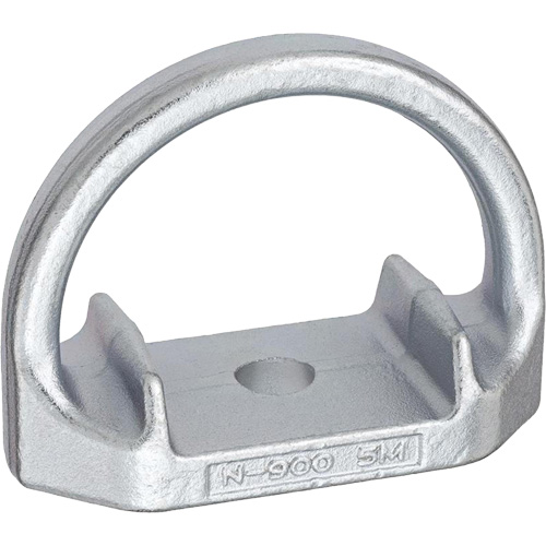 CP-10011-3 Ancrage avec trou de 3/4", Boulonn&eacute;, Usage Permanent The Estey Group
